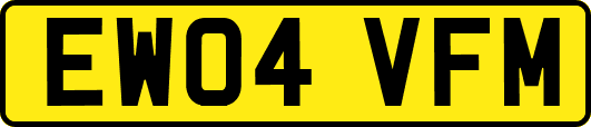 EW04VFM