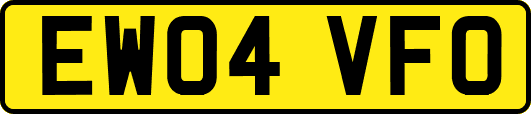 EW04VFO