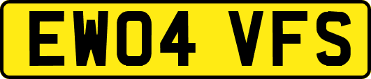 EW04VFS