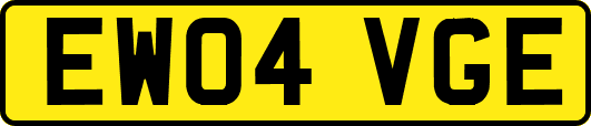 EW04VGE