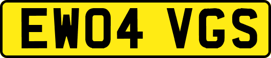 EW04VGS