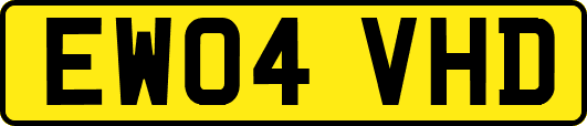 EW04VHD