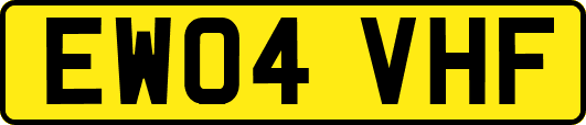 EW04VHF