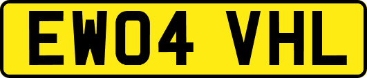 EW04VHL