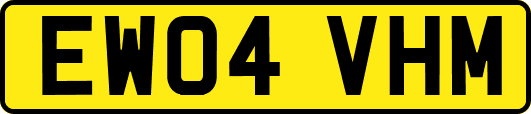 EW04VHM