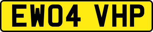 EW04VHP