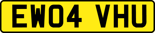 EW04VHU