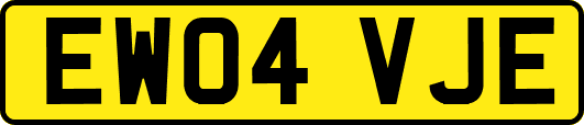 EW04VJE