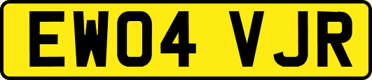 EW04VJR