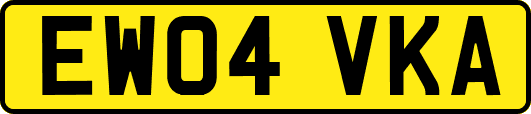 EW04VKA