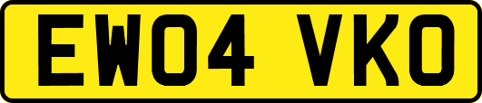 EW04VKO