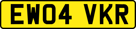 EW04VKR