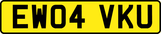 EW04VKU