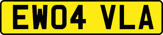 EW04VLA