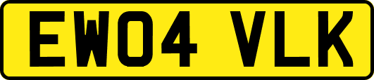 EW04VLK