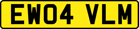 EW04VLM