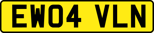 EW04VLN