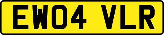 EW04VLR