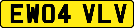 EW04VLV