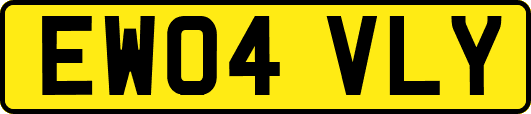 EW04VLY