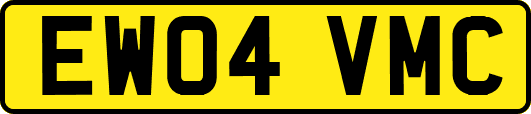 EW04VMC