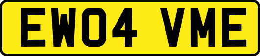 EW04VME