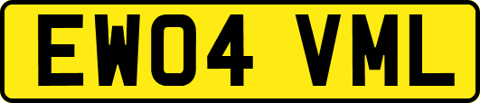 EW04VML