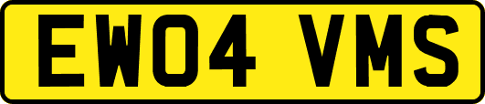 EW04VMS