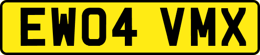 EW04VMX