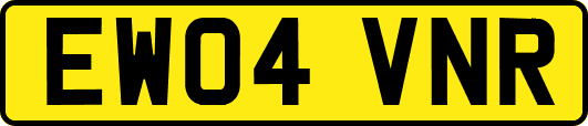 EW04VNR