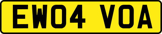 EW04VOA