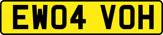 EW04VOH