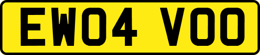 EW04VOO