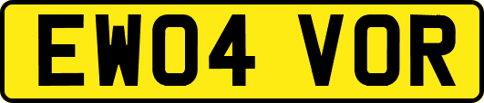 EW04VOR