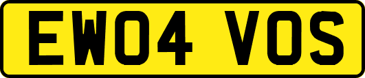 EW04VOS