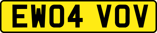 EW04VOV
