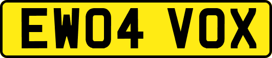 EW04VOX