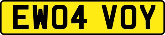 EW04VOY