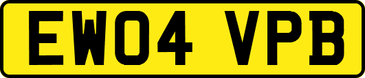 EW04VPB