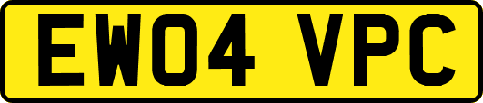 EW04VPC