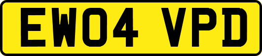 EW04VPD