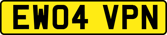EW04VPN