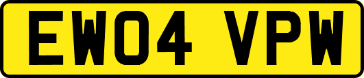EW04VPW