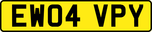 EW04VPY
