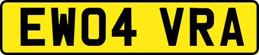 EW04VRA