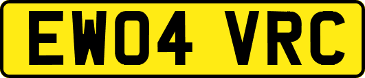 EW04VRC