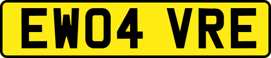 EW04VRE