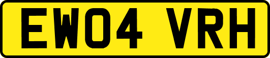 EW04VRH