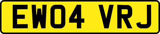 EW04VRJ