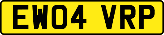 EW04VRP